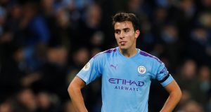 Eric Garcia could join Barcelona this month