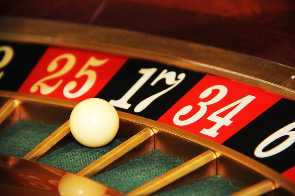 Non-UK Casino Sites – Overregulation means 'Black Casino'
