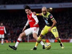 Barcelona Could Acquire Hector Bellerin On An Exchange Deal