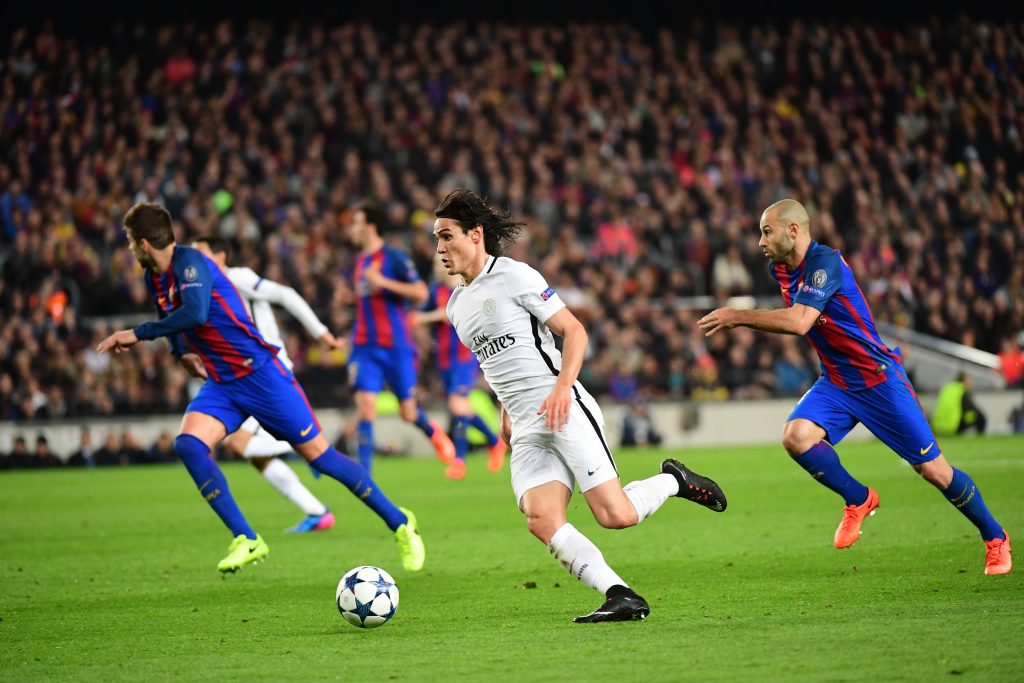 Barcelona vs PSG Live Stream? Watch Free Online 2024!