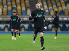 Koeman - Clement Lenglet Needs To Improve