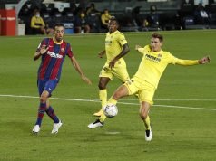 Pau Torres would be perfect for Barcelona claims Cazorla