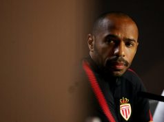 Thierry Henry Reveals He Wants To Coach Barcelona
