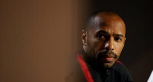 Thierry Henry Reveals He Wants To Coach Barcelona