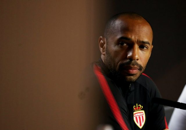 Thierry Henry Reveals He Wants To Coach Barcelona