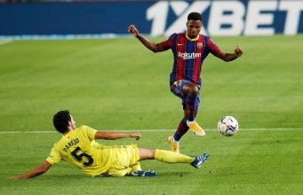Barcelona vs Villarreal Live Stream, Betting, TV, Preview & News