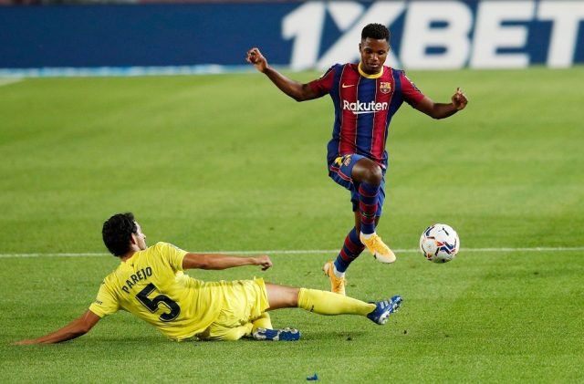 Barcelona vs Villarreal Live Stream, Betting, TV, Preview & News