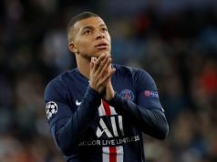 Kylian Mbappe believes he's better than Messi and Ronaldo