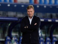 Barcelona would struggle without Lionel Messi claims Koeman