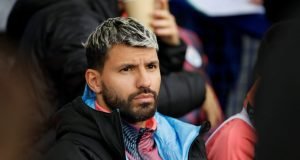 Sergio Aguero Will Finalise Barcelona Move After CL Final