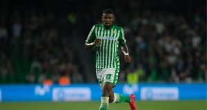 OFFICIAL: Barcelona complete the signing of Emerson Royal from Real Betis