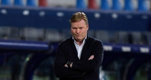 Ronald Koeman Relieved To Put Off Job Search