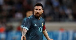 La Liga President Cast Doubt Over Messi's Barcelona Future