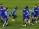 Barcelona predicted line up vs Benfica
