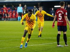 Ilaix Moriba slams Barcelona for unfair treatment at club