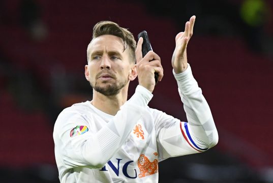 Luuk de Jong claims he will prove an important signing for Barcelona