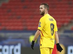 Miralem Pjanic launches attack on Koeman after Barcelona exit