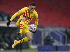 Sergino Dest will play at any position the coach asks him to