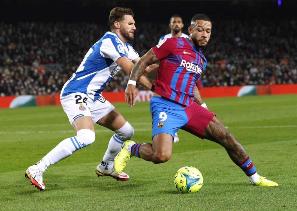 Barcelona transfer news now today