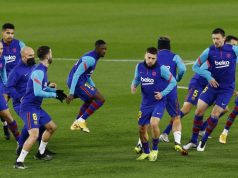New manager Sergi Barjuan shares his opinion on Alaves draw
