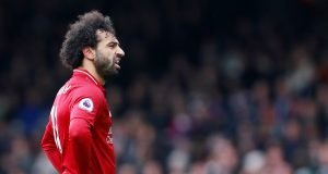 Xavi keen to sign Liverpool star Mohamed Salah at all costs