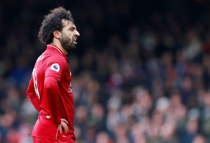 Xavi keen to sign Liverpool star Mohamed Salah at all costs