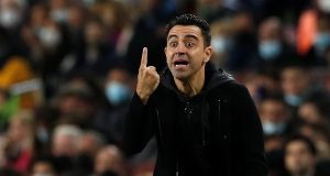 Xavi names the position Barcelona needs to improve immediately