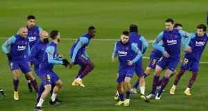 Barcelona vs Osasuna Live Stream, Betting, TV And Team News