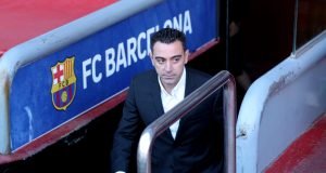 Joan Laporta asks Barcelona fans to be patient with Xavi