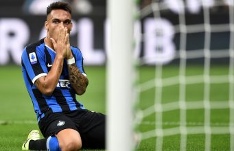 Lionel Messi wanted Lautaro Martinez at Barcelona this summer