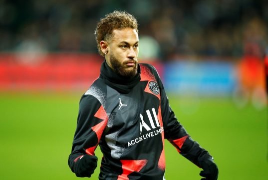 PSG star Neymar speaks on his rumoured return to Barcelona
