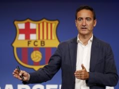 Barcelona CEO resigns after less than one year in charge