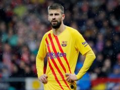 Gerard Pique believes Barcelona are slowly reaching at the top