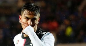 Paulo Dybala may be open to joining Barcelona from Juventus