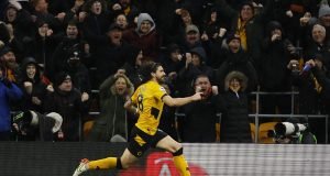 Barcelona to make a move for Wolves star Ruben Neves in summer