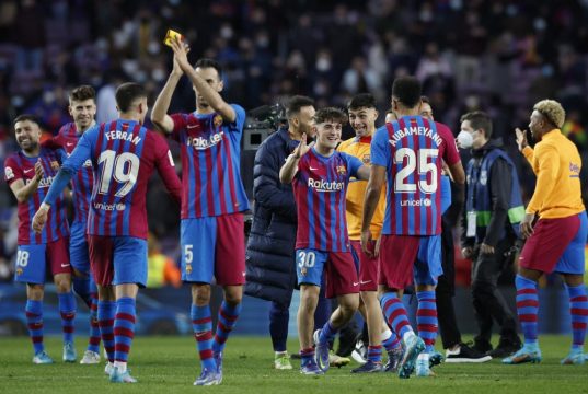 Barcelona vs Galatasaray Prediction