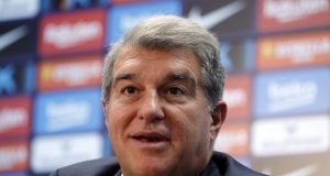 Laporta confirms two summer signings from Barcelona