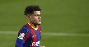 Philippe Coutinho explains why his Barcelona move didn't work out