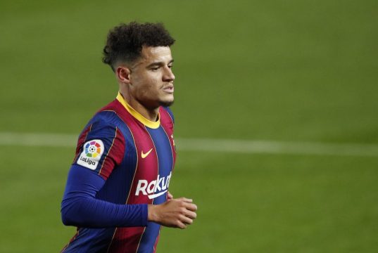 Philippe Coutinho explains why his Barcelona move didn't work out