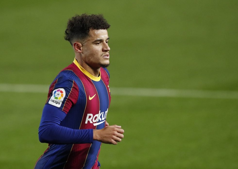 Philippe Coutinho explains why his Barcelona move didn't work out