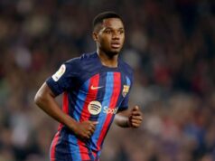 Barcelona players to be sold out in January Transfer Window 2025
