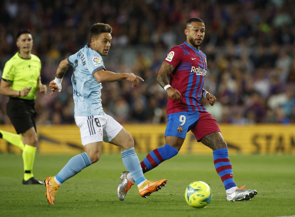 Barcelona vs Celta Vigo Live Stream? Watch Free Online 2024!
