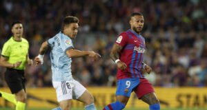 Barcelona vs Celta Vigo Live Stream, Betting, TV And Team News
