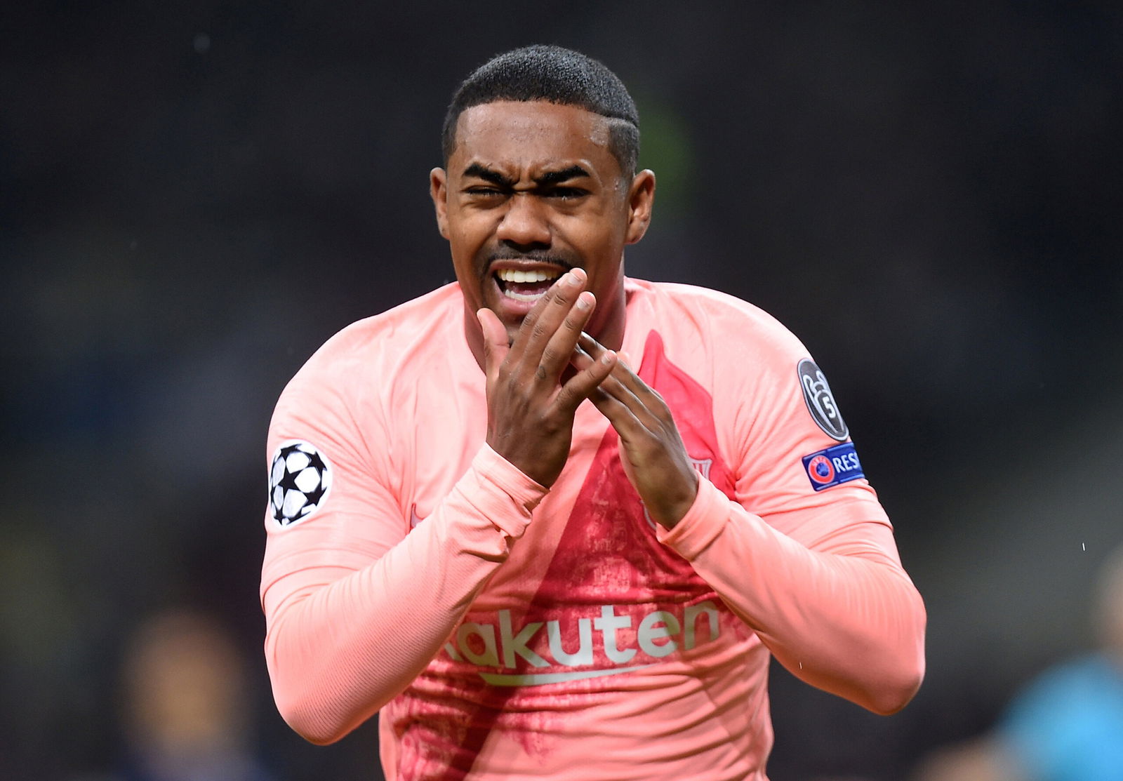 Malcom - Barcelona Flop Signings