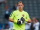 Marc-Andre Ter Stegen: Tallest Barcelona players