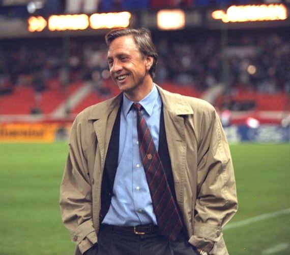 Johan Cruyff