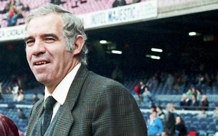 Luis Aragones: Top 5 Barcelona most successful managers