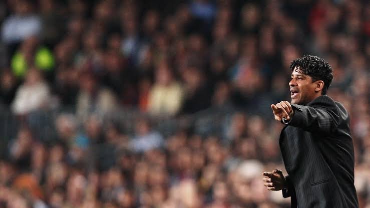 Frank Rijkaard: 5 Barcelona successful managers