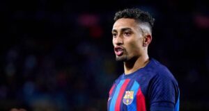 Raphinha - Top 5 Barcelona Transfers