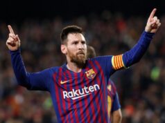 Barcelona could re-sign Messi on free transfer in 2023